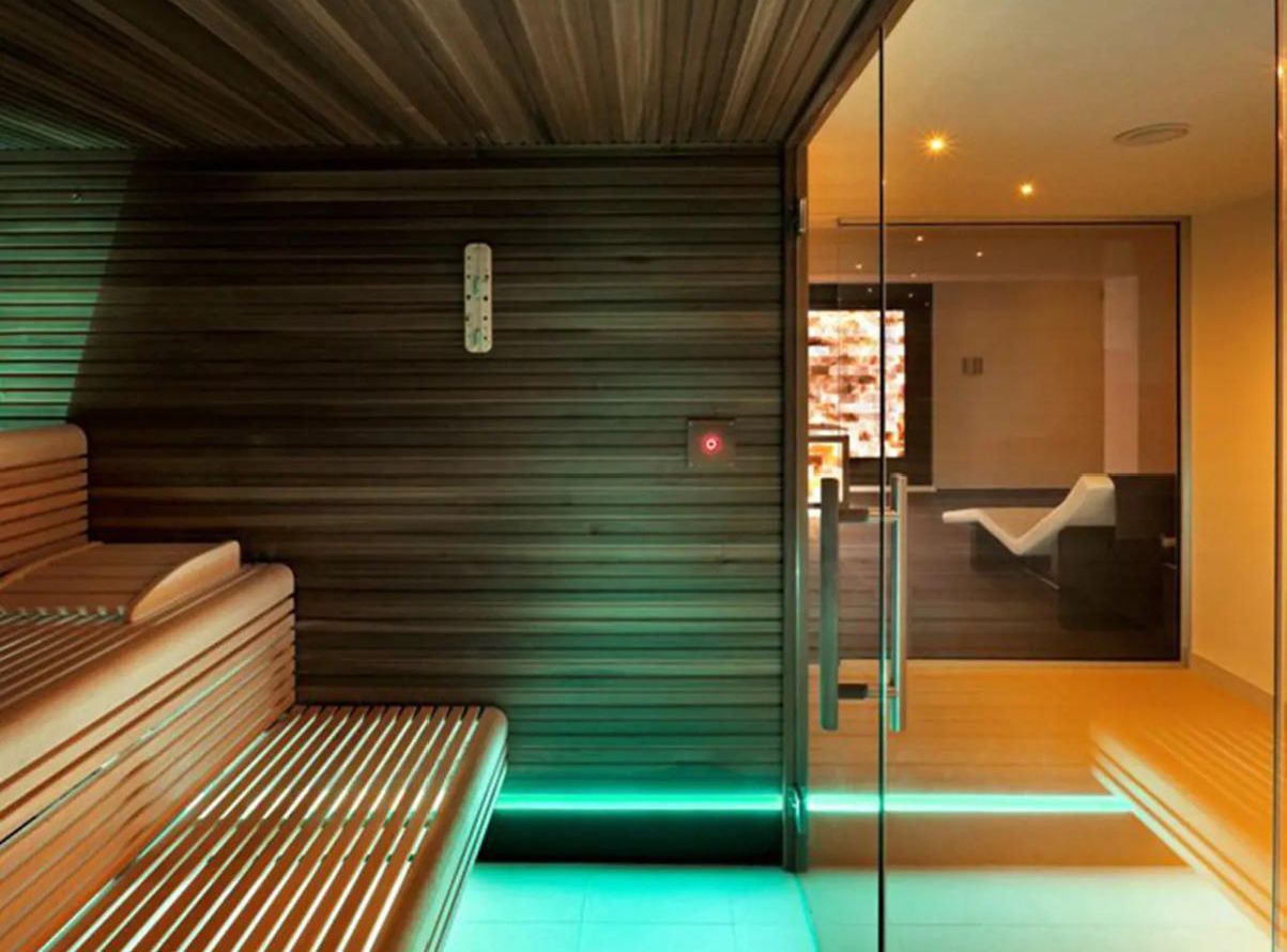 Spa