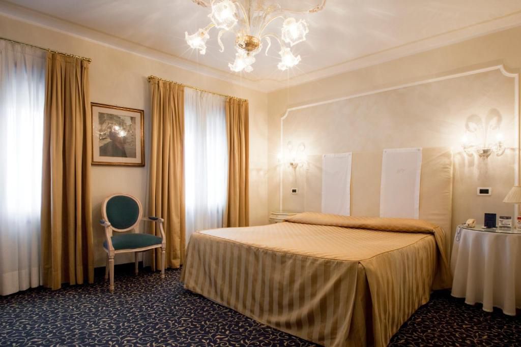 Doppelzimmer Superior
