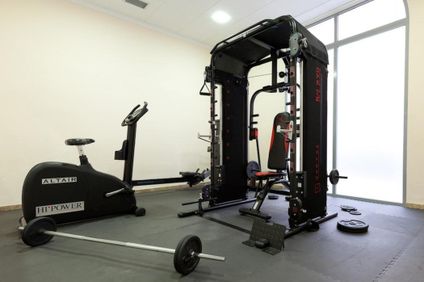 13. Bild der Unterkunft