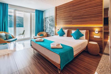 2. Bild der Unterkunft