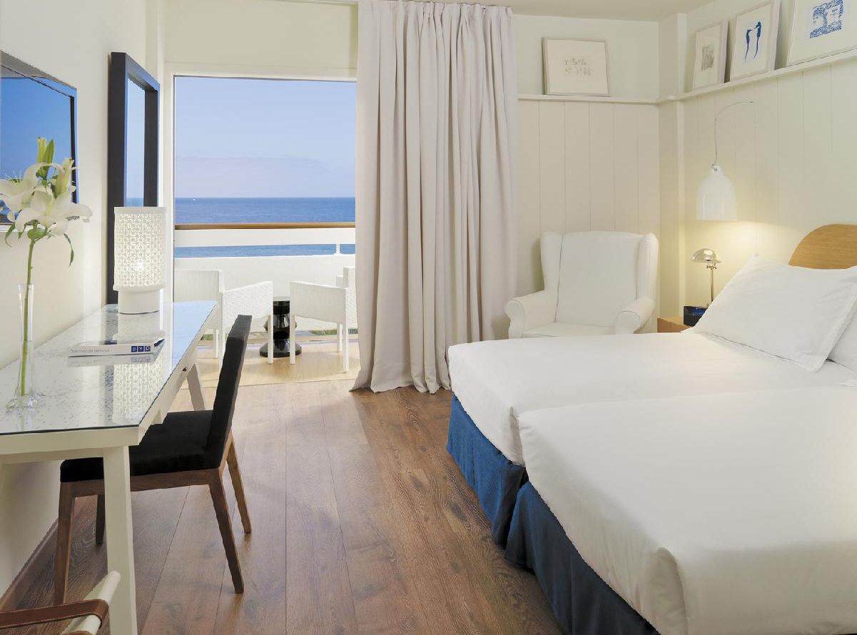 Doppelzimmer Superior
