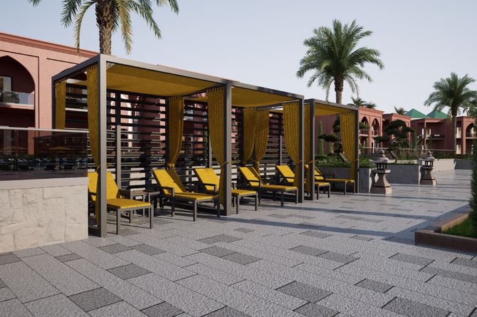 3.Bild der Unterkunft