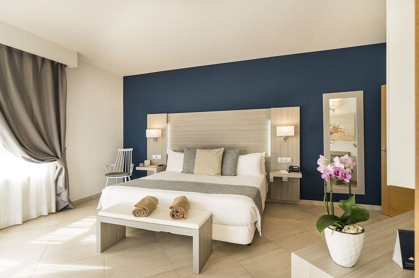 Suite Deluxe