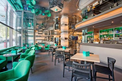 4. Bild der Unterkunft