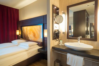 11. Image de l'établissement