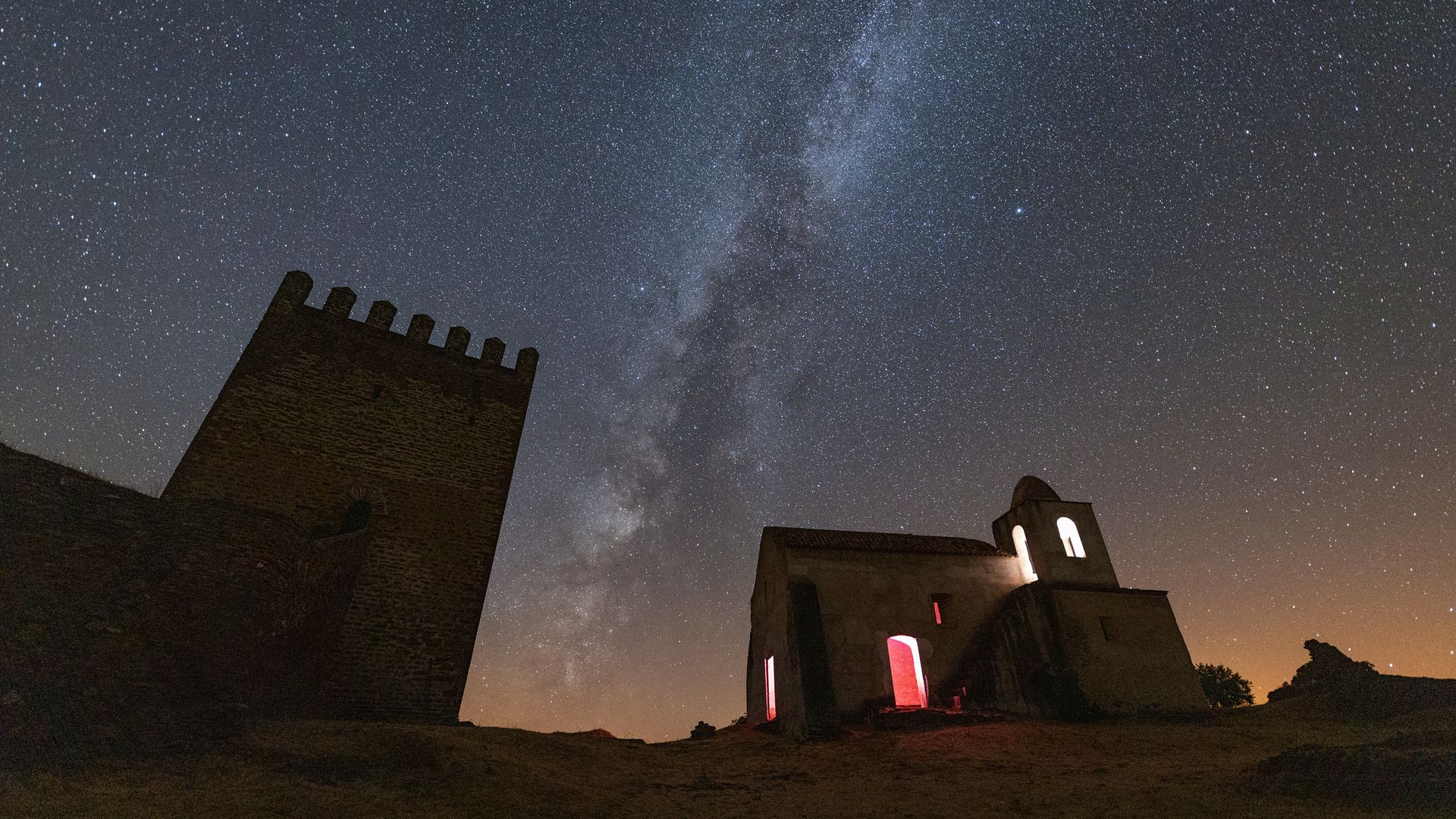 Sternenhimmel im Alentejo – Astrotourismus unter einem der klarsten Himmel Europas