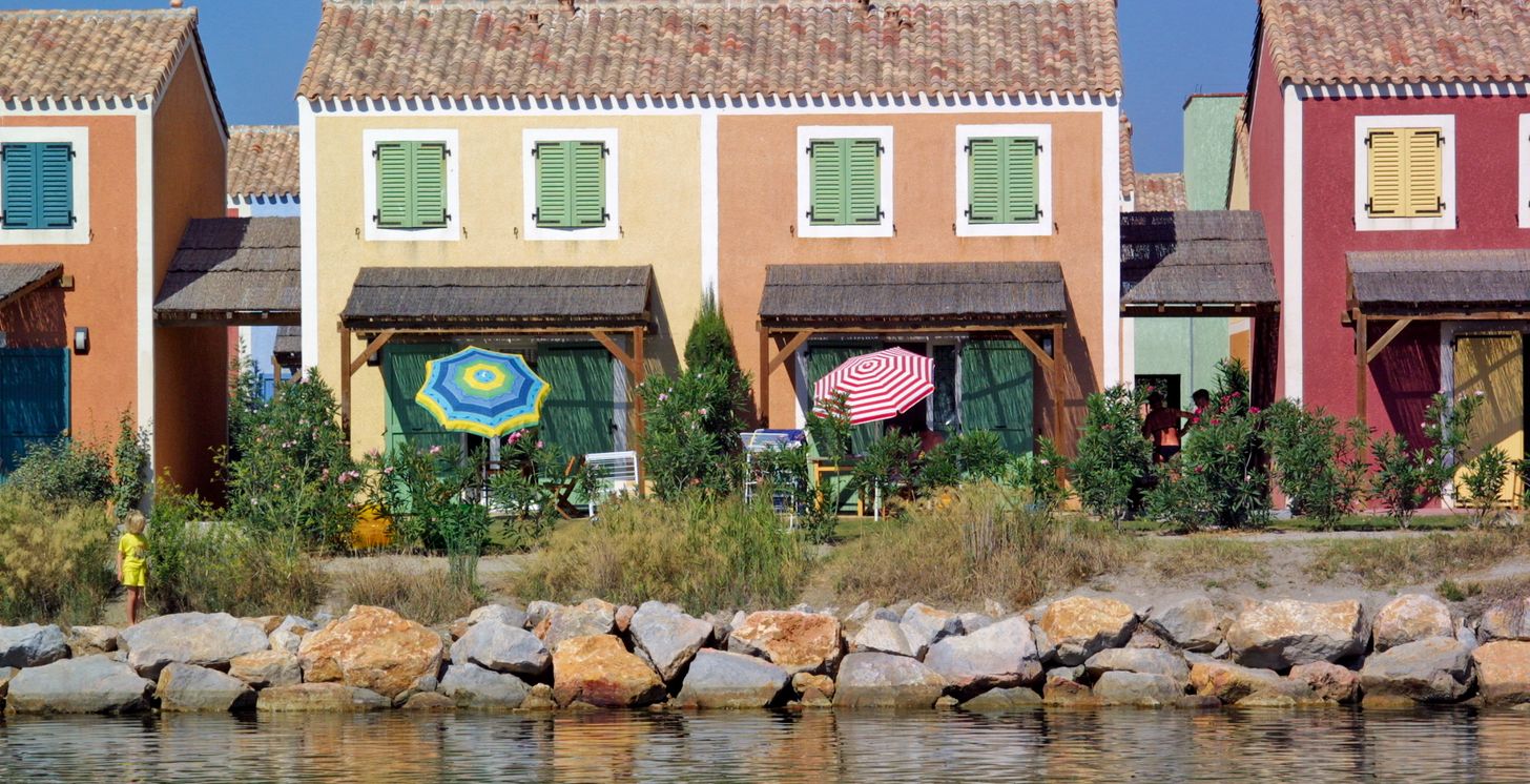 Exemple Maison 3 pièce Marina