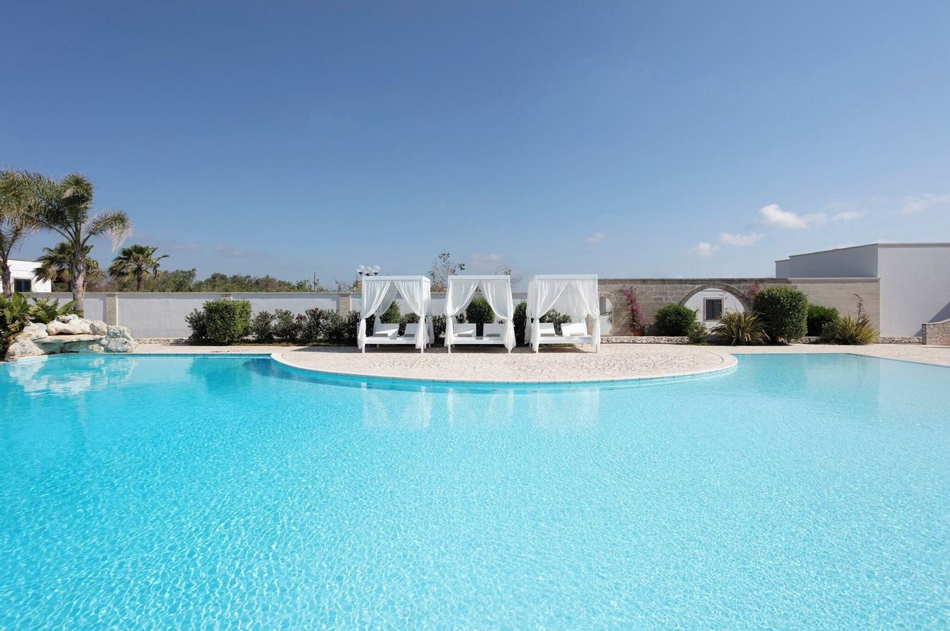Aussenpool
