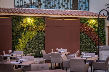 12. Bild der Unterkunft