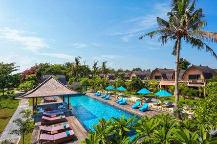 5. Bild der Unterkunft