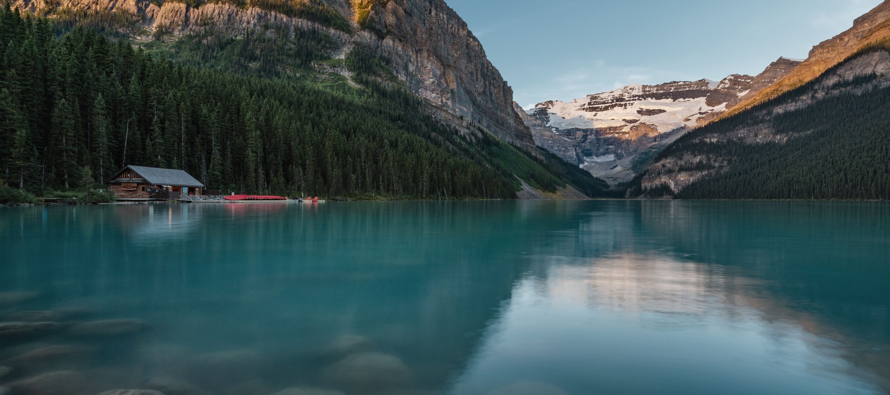 Lake Louise