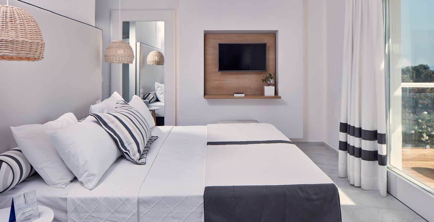 Premium Zimmer
