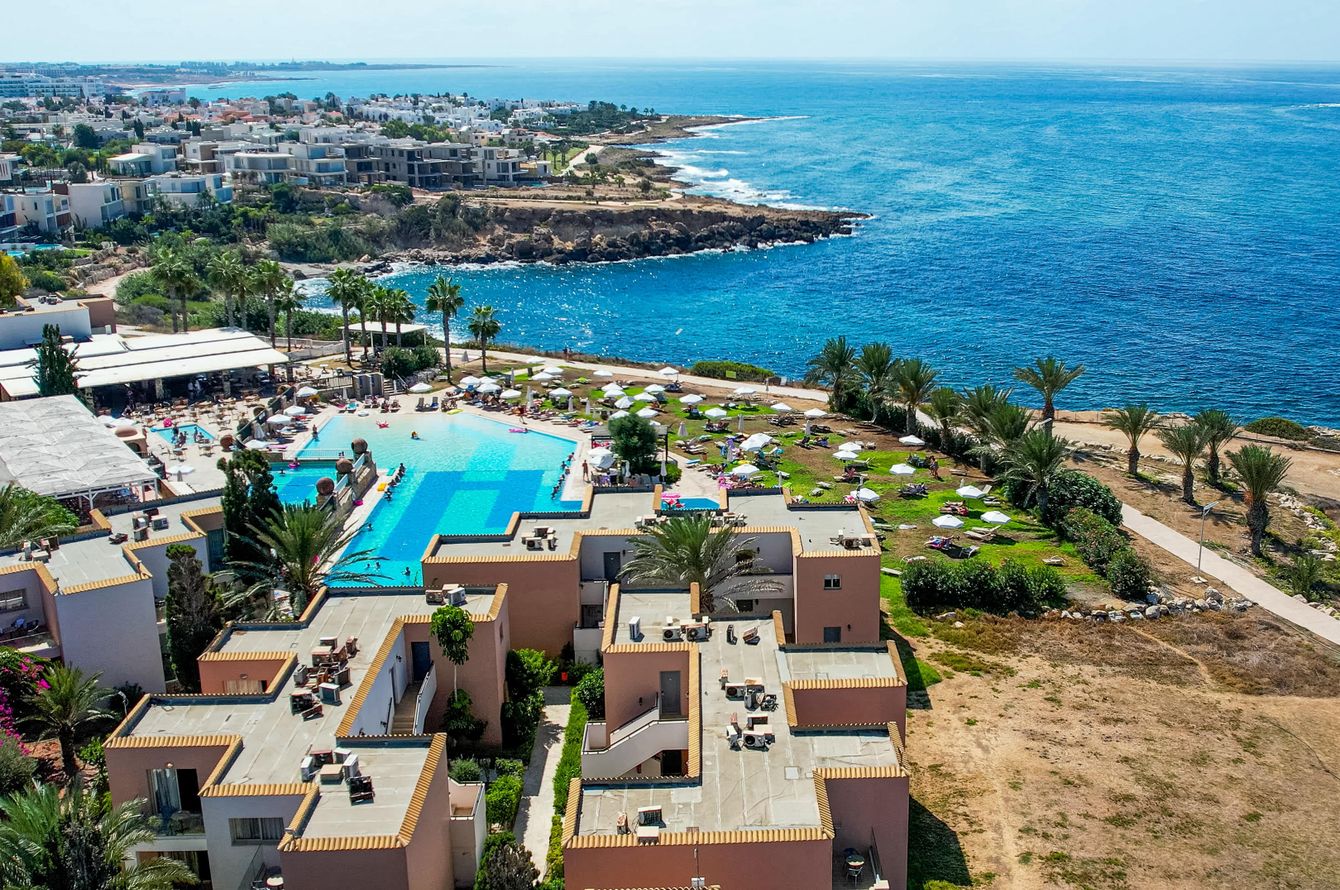 Atlantica Akteon