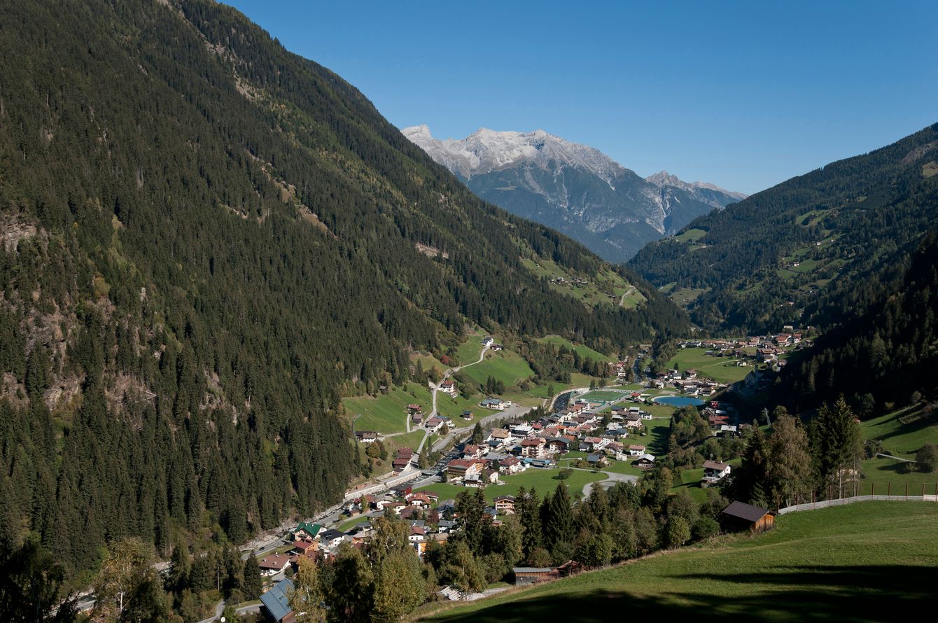 7.Bild der Unterkunft
