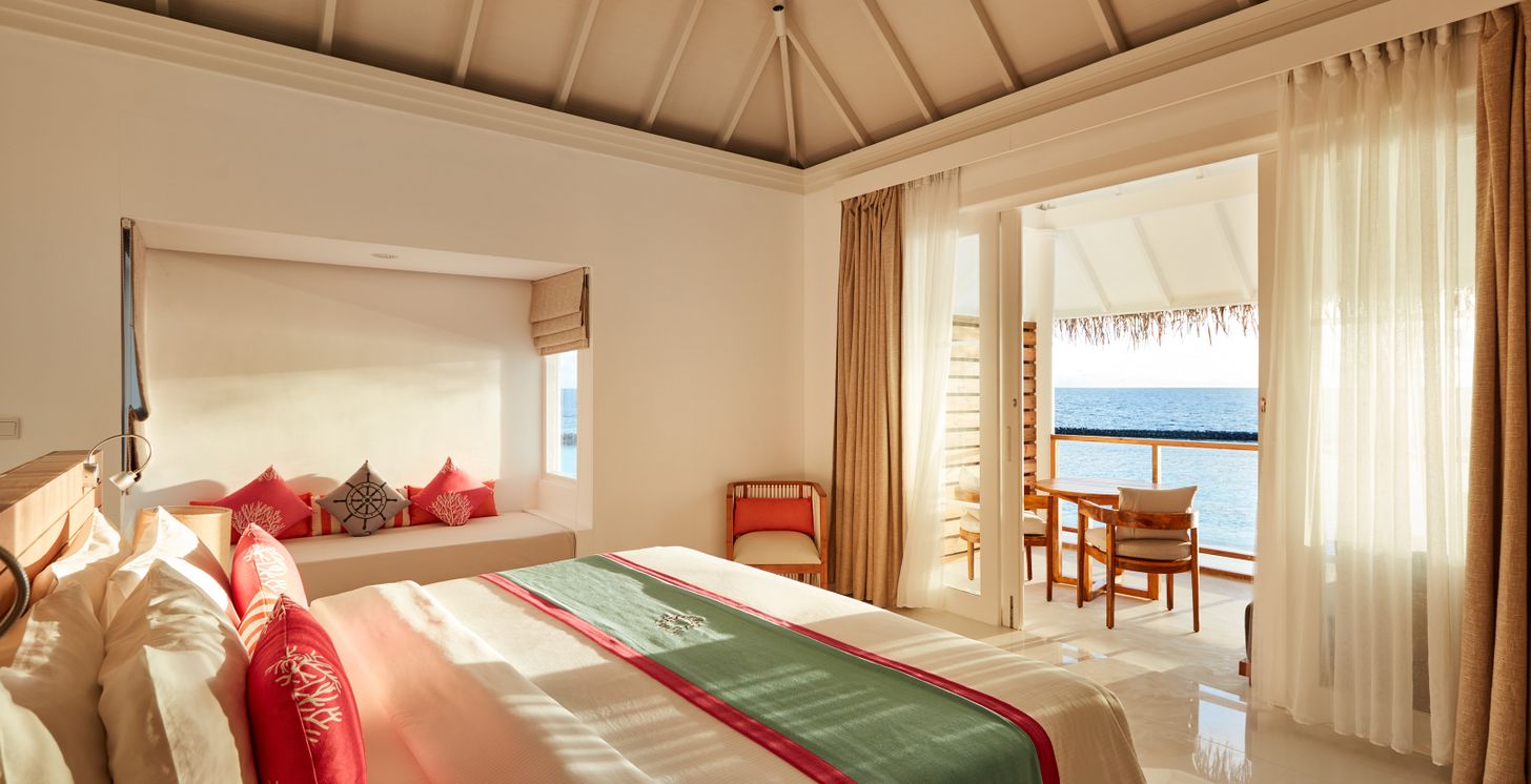 Suite Grand Beach