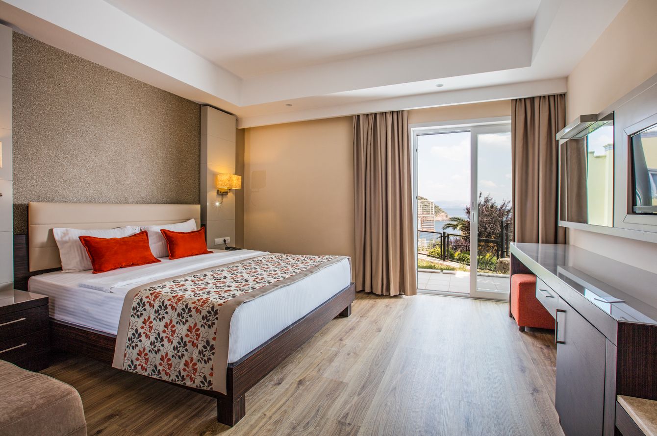 Doppelzimmer