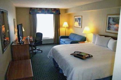 2. Bild der Unterkunft