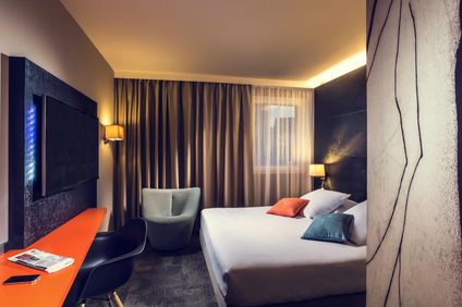 8. Bild der Unterkunft