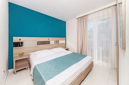 Appartement Superior