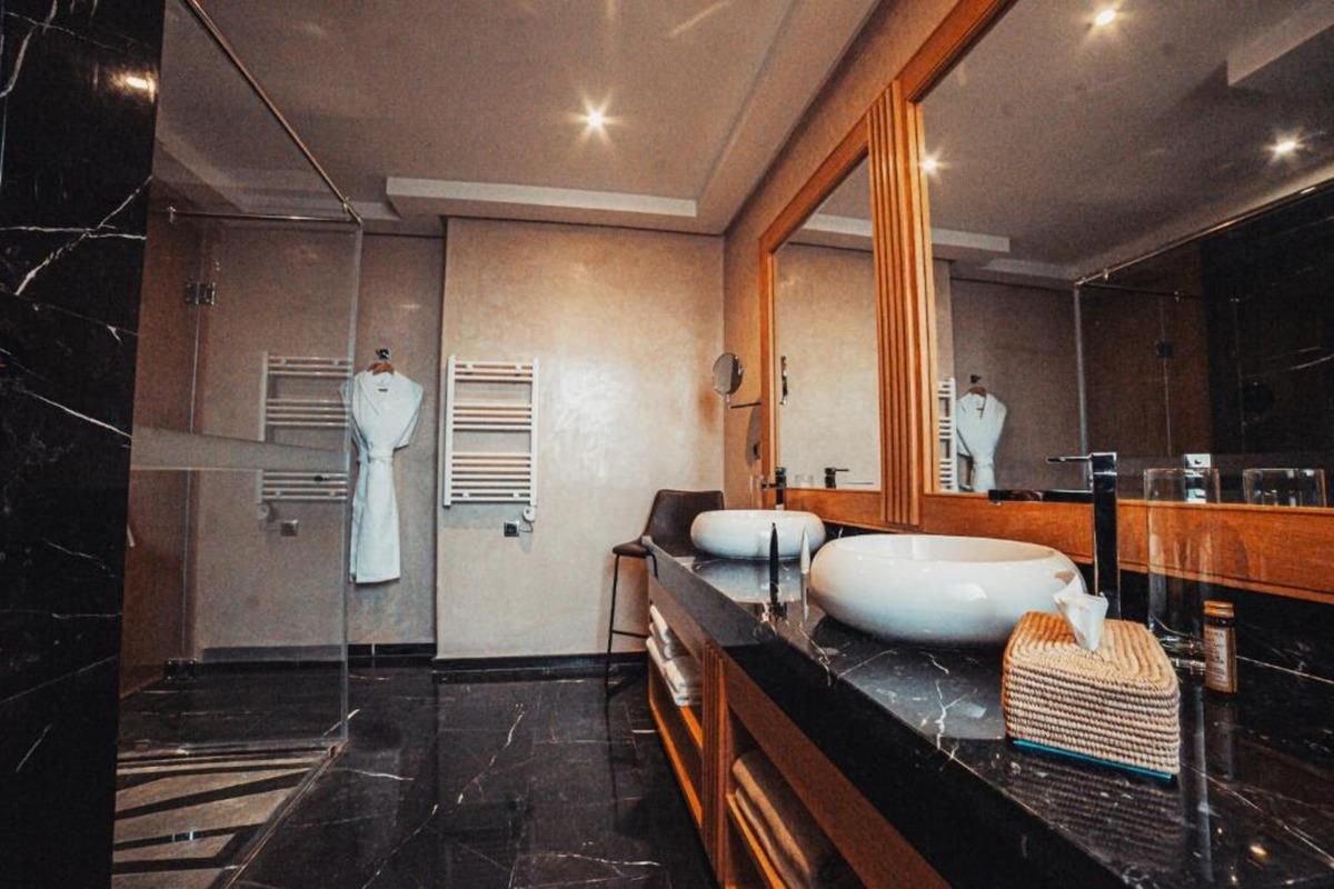 Suite Superior