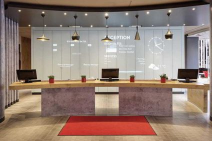 2. Bild der Unterkunft