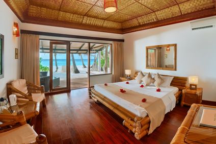 Superior Beach Bungalow