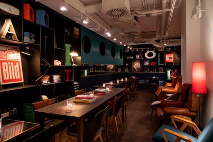 9. Bild der Unterkunft