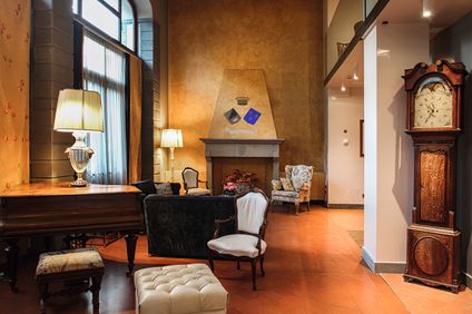 12. Bild der Unterkunft