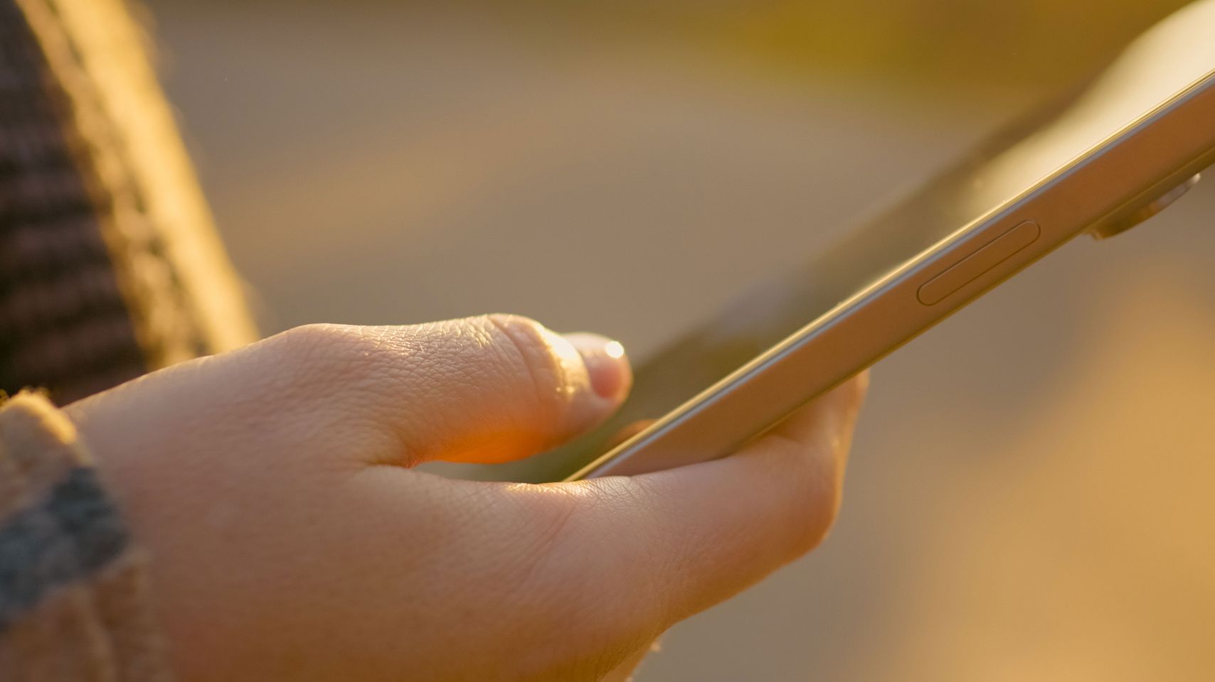 Update on Middle East