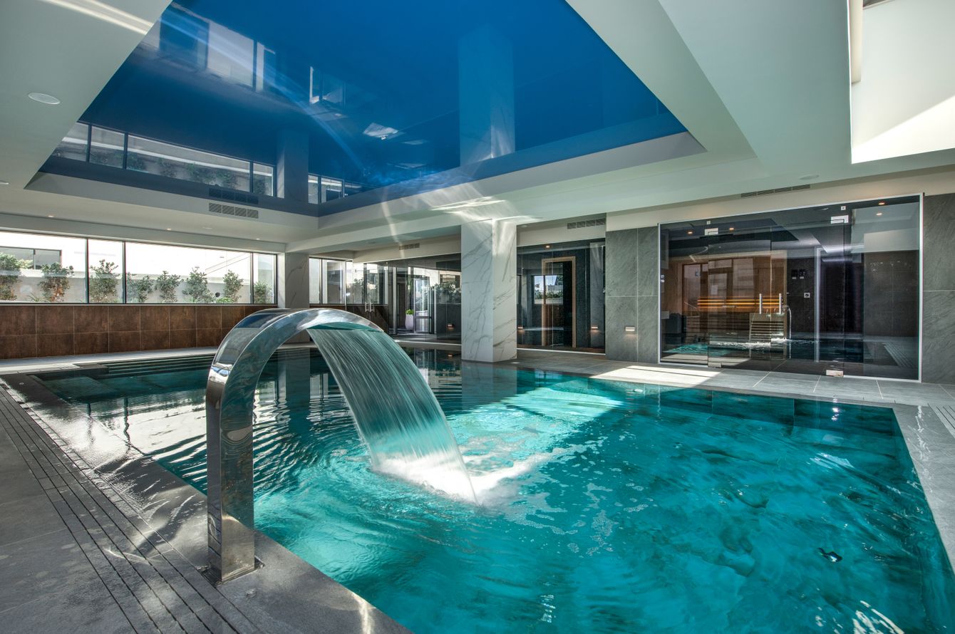 Innenpool