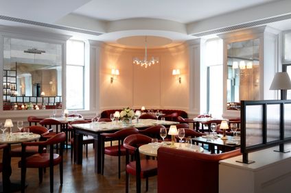 2. Image de l'établissement