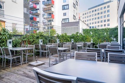 4. Bild der Unterkunft