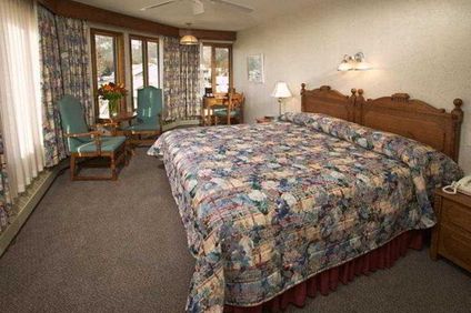 4. Bild der Unterkunft