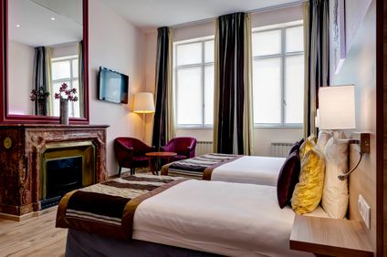 7. Bild der Unterkunft