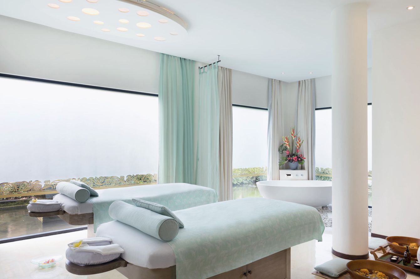 Spa