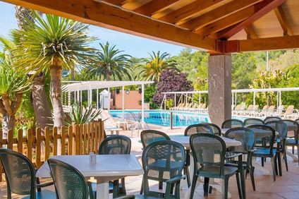 4. Bild der Unterkunft