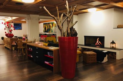 15. Bild der Unterkunft