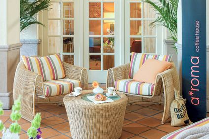 9. Bild der Unterkunft