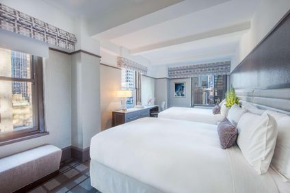 Doppelzimmer Superior