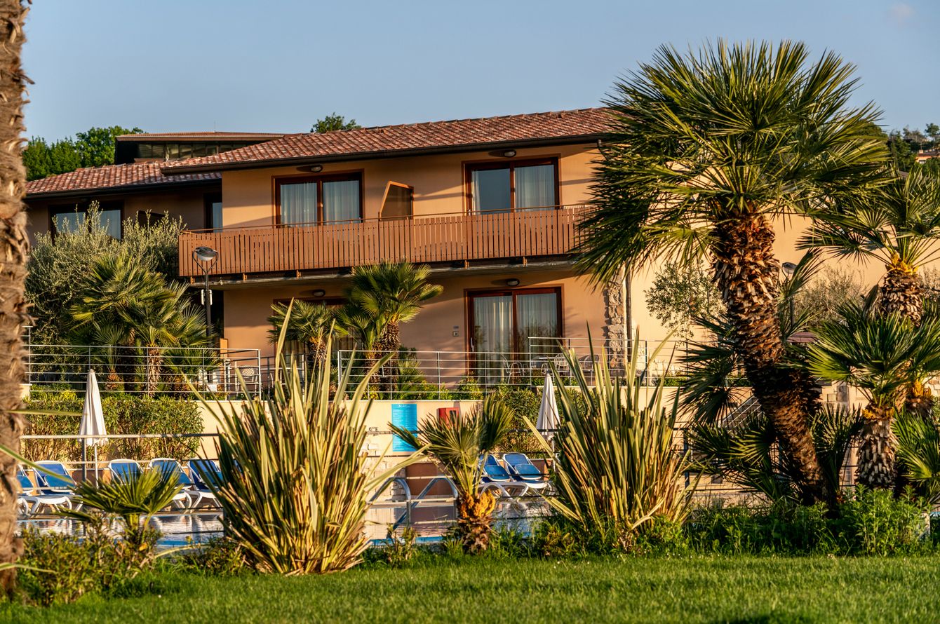 Onda Blu Resort
