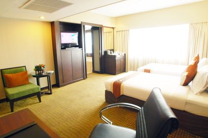 3. Bild der Unterkunft