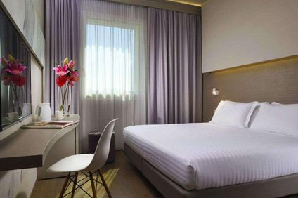 2. Bild der Unterkunft