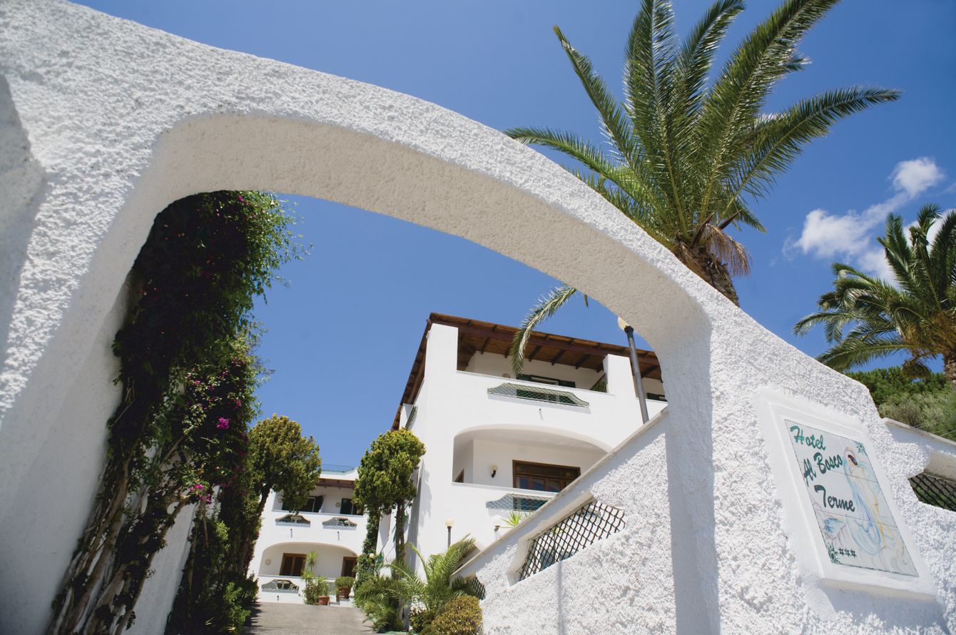 Hotel Al Bosco