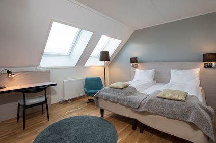 2. Bild der Unterkunft