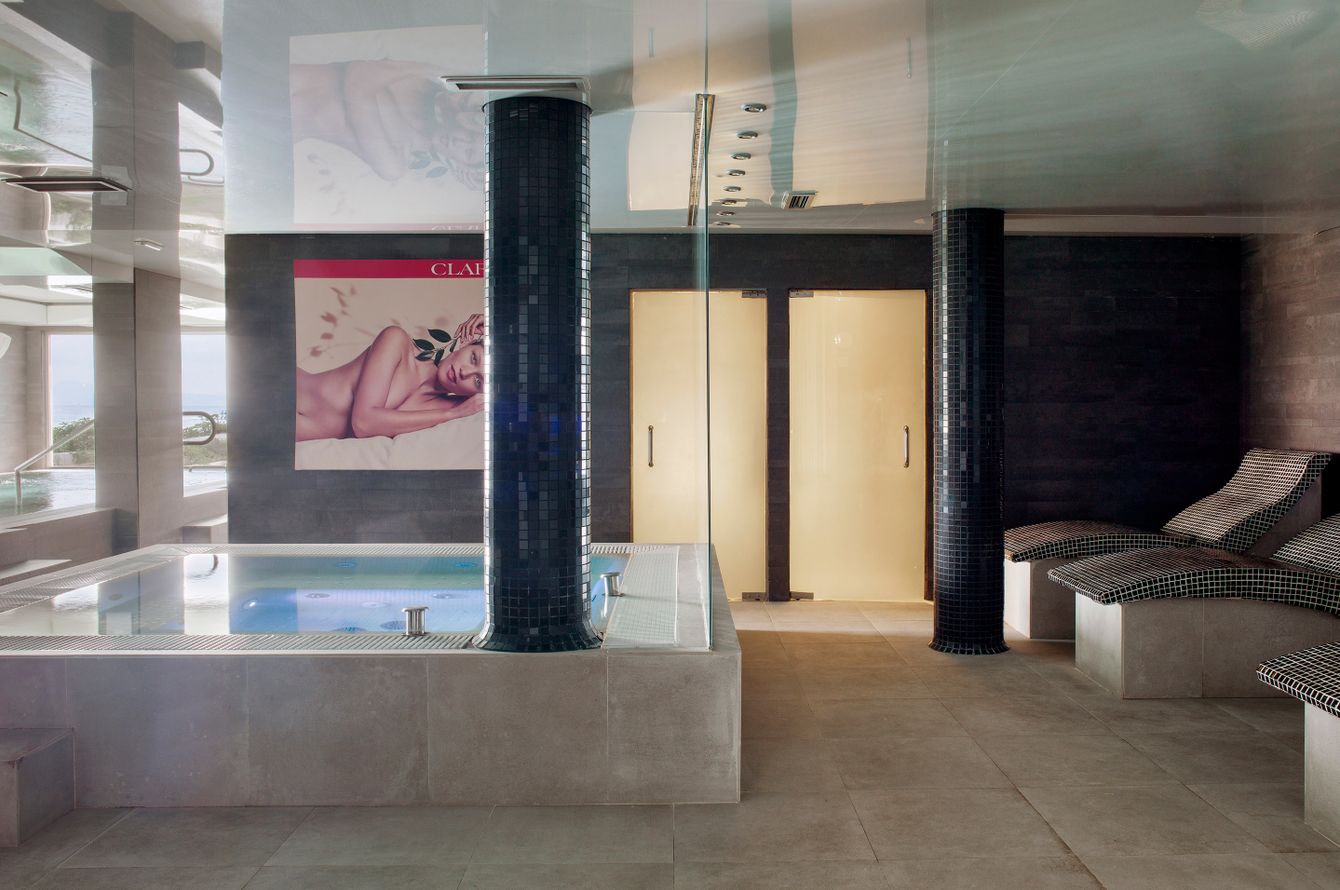 Spa