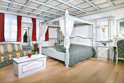 4. Bild der Unterkunft