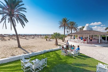 6. Bild der Unterkunft