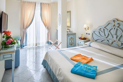 Doppelzimmer Superior