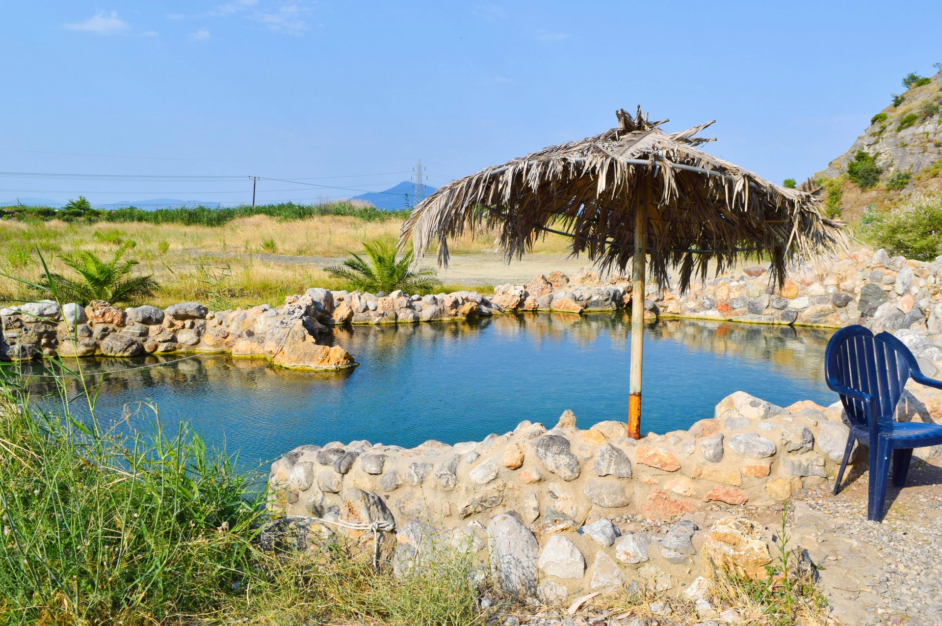 Agios Konstantinos