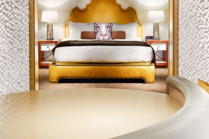 11. Bild der Unterkunft